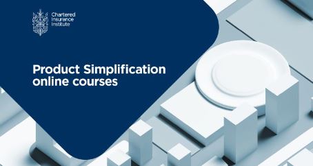 Technical image outlining a course